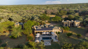Mapungubwe at Buffelshuis Safari Camp